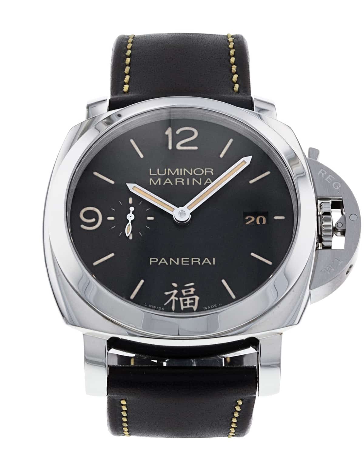 Panerai Luminor Marina PAM00498